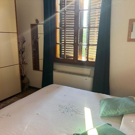 Casamia Hotel Senigallia Buitenkant foto