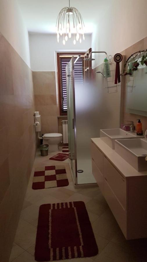 Casamia Hotel Senigallia Buitenkant foto