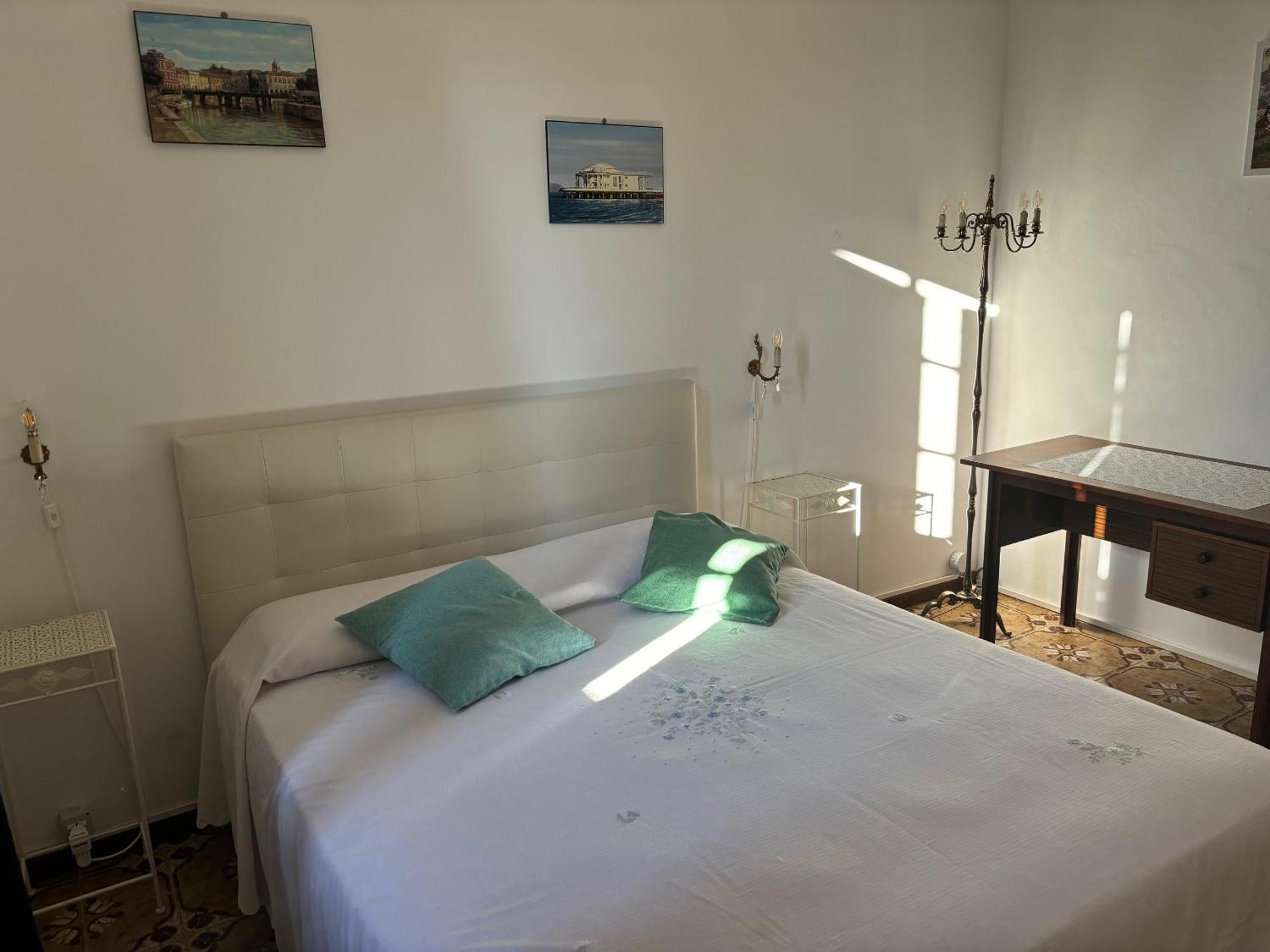 Casamia Hotel Senigallia Buitenkant foto